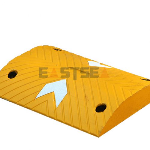 Arrow Speed Hump 75MM Height