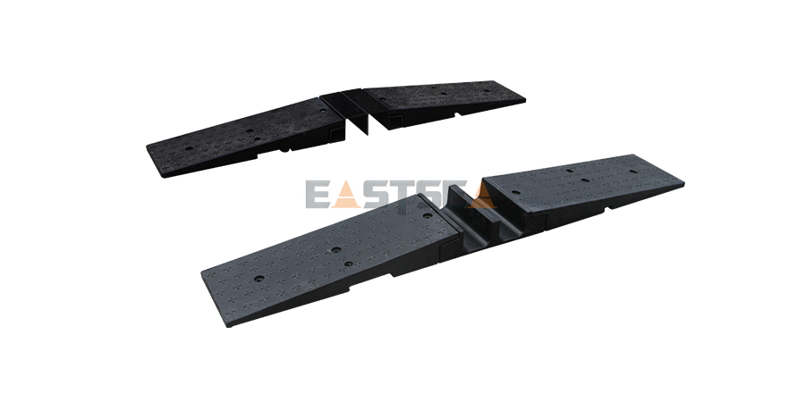 Assemble Curb Ramp (7)