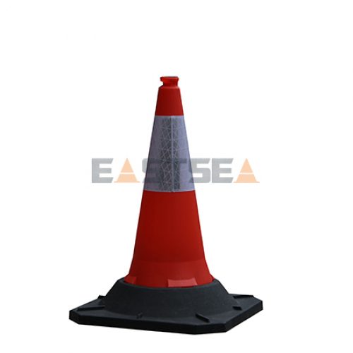 European PE Blowing Traffic Cone