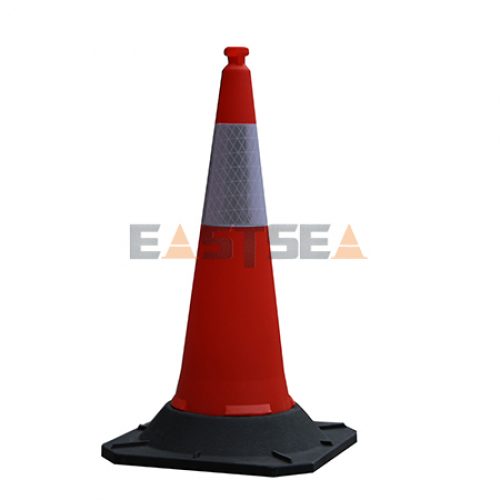 European PE Blowing Traffic Cone