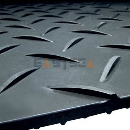 Heavy Duty Mud Ground Mat