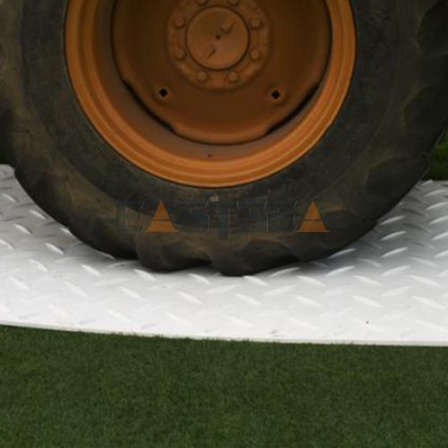 Heavy Duty Mud Ground Mat