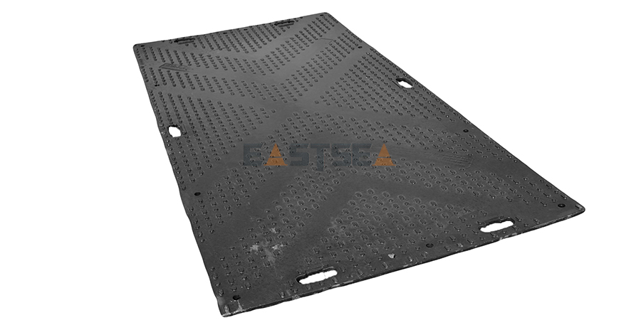 Heavy Duty Mud Ground Mat (8)