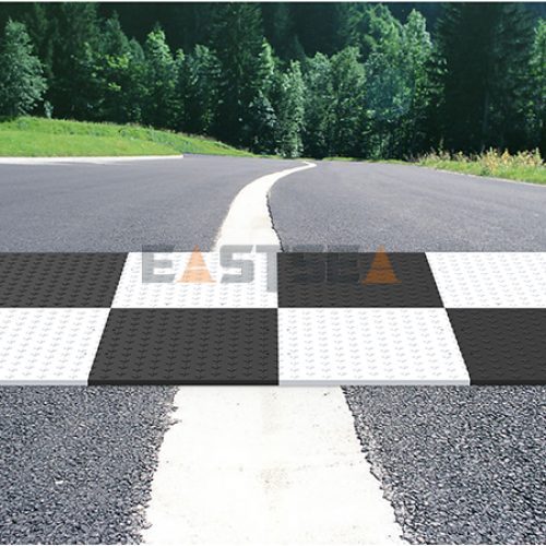 Mud Pedestrian Mat