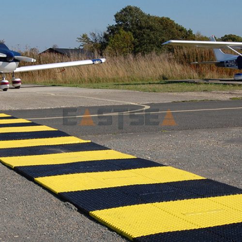 Mud Pedestrian Mat