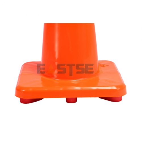 New Zealand Slim 90Cm PVC Traffic Cone