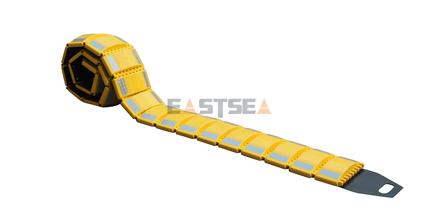 PP Portable Speed Bump -2