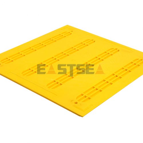 Raised Line Tactile Paving Bricks