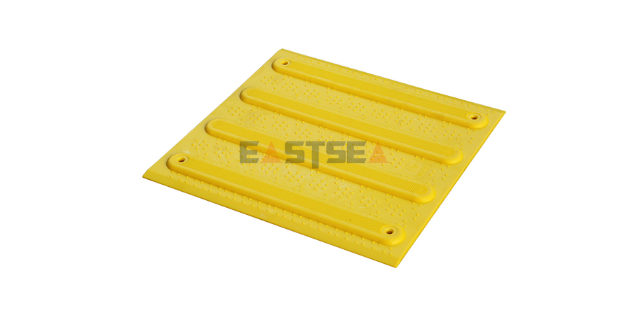 PVC Blind tracks brick (3)