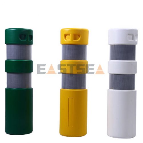 Flexible Delineator Bollard