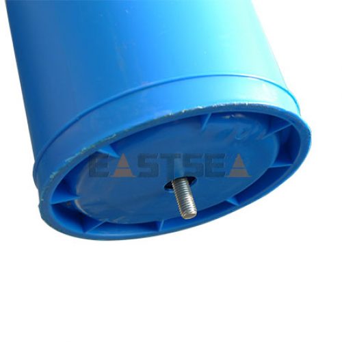 Flexible Delineator Bollard