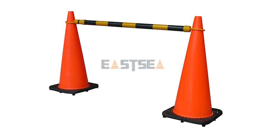 Retractable Cone Bar-1