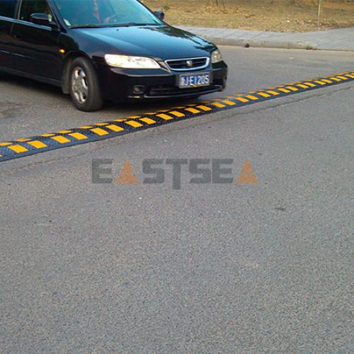 Speed Hump 500MM Width