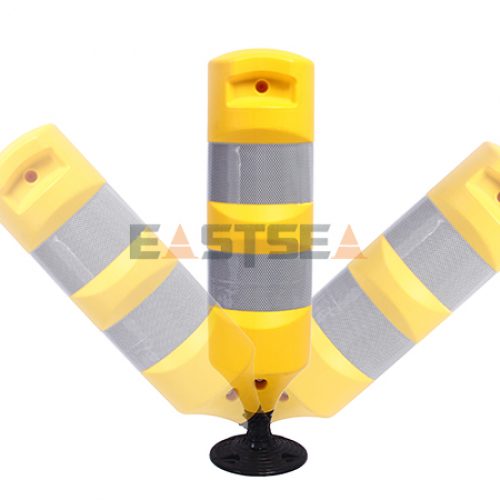 SpringBack Delineator Bollard