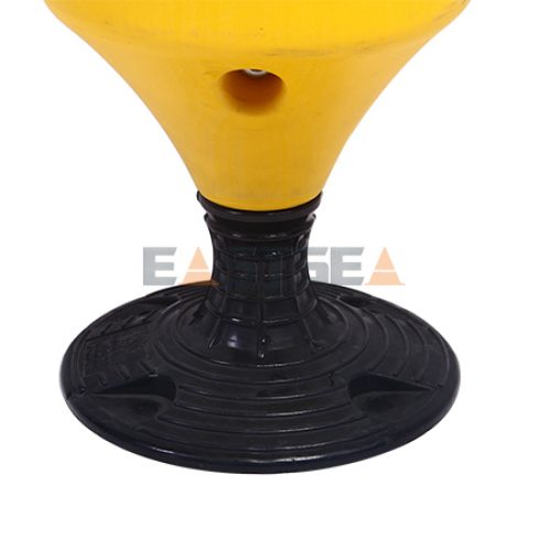 SpringBack Delineator Bollard