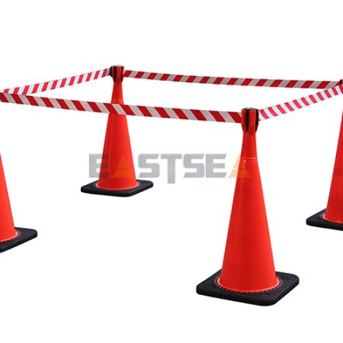 Traffic Cone Topper [3 Meter]