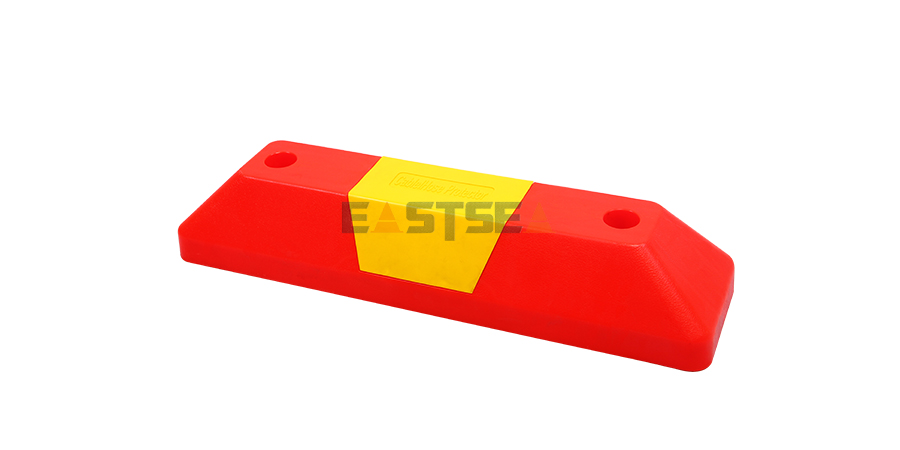 0.55Meter Plastic Wheel Stopper (3)