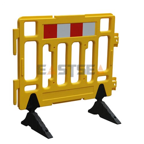 1.1Meter Plastic Fence Barrier