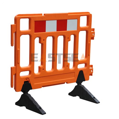 1.1Meter Plastic Fence Barrier