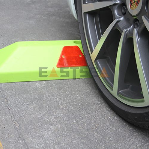 1.65Meter Plastic Wheel Stopper