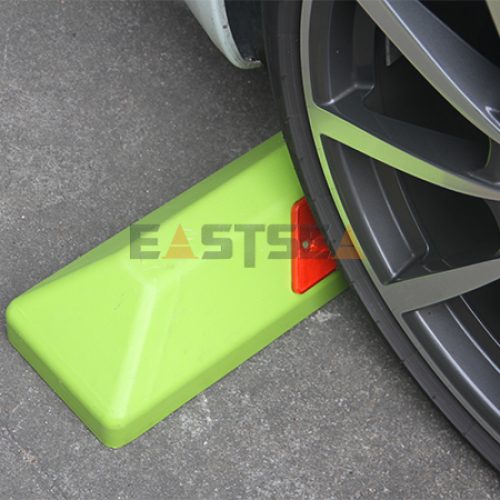 1.65Meter Plastic Wheel Stopper