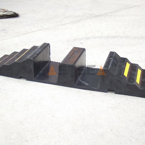 150MM Width Channel Hose Ramp