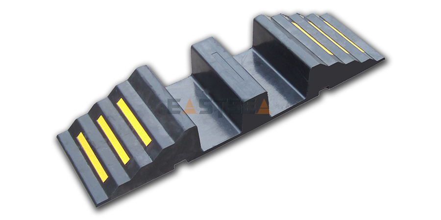 150MM Channel Hose Ramp (3)