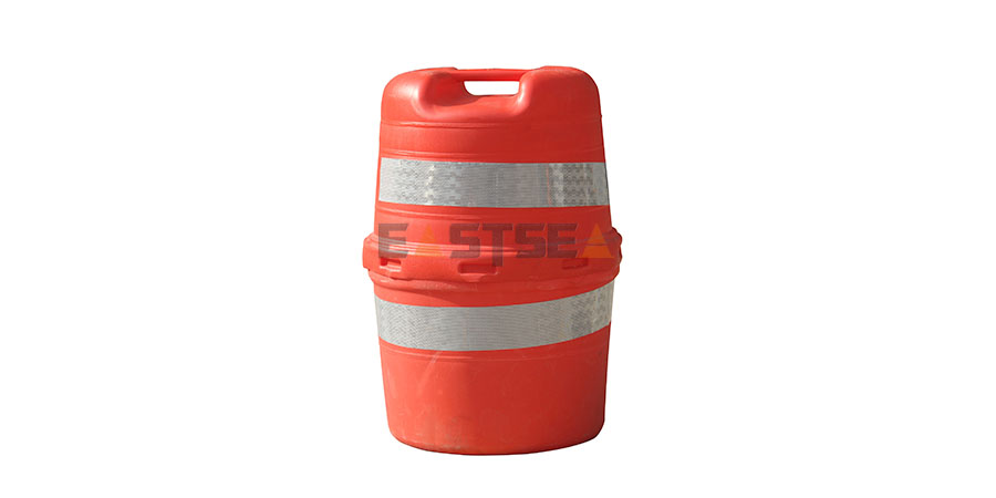 2-Parts Safety Drum-2