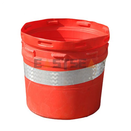 2-Parts Safety Drum