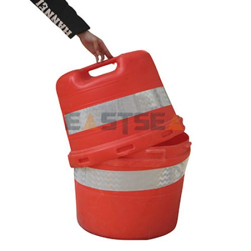 2-Parts Safety Drum