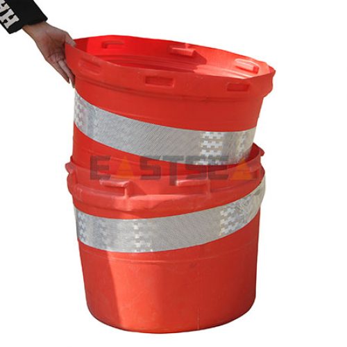 2-Parts Safety Drum