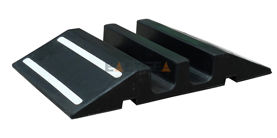 70MM Channel Hose Ramp (1)