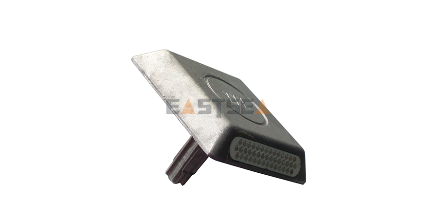 Aluminium Road Stud -2