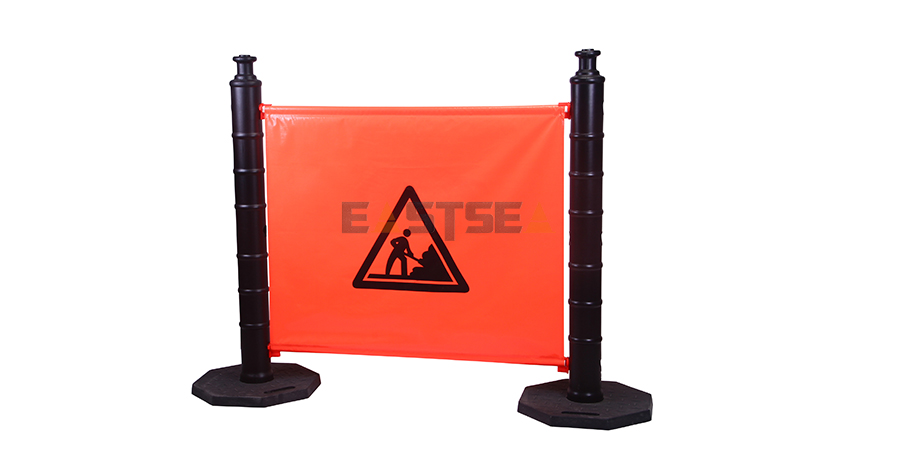 Assemble Board Barrier System-2