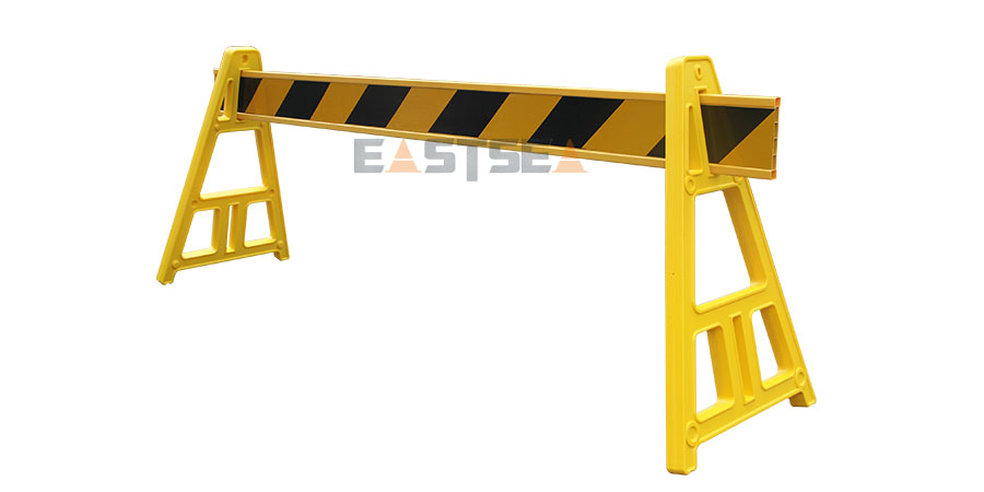 Barrier Board Leg-2