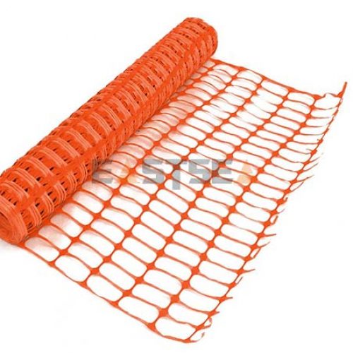 Barrier Fence Mesh