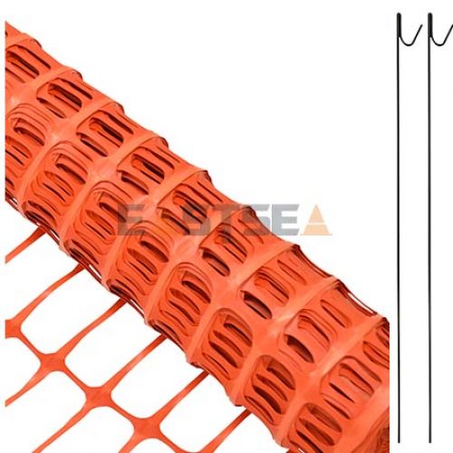 Barrier Fence Mesh