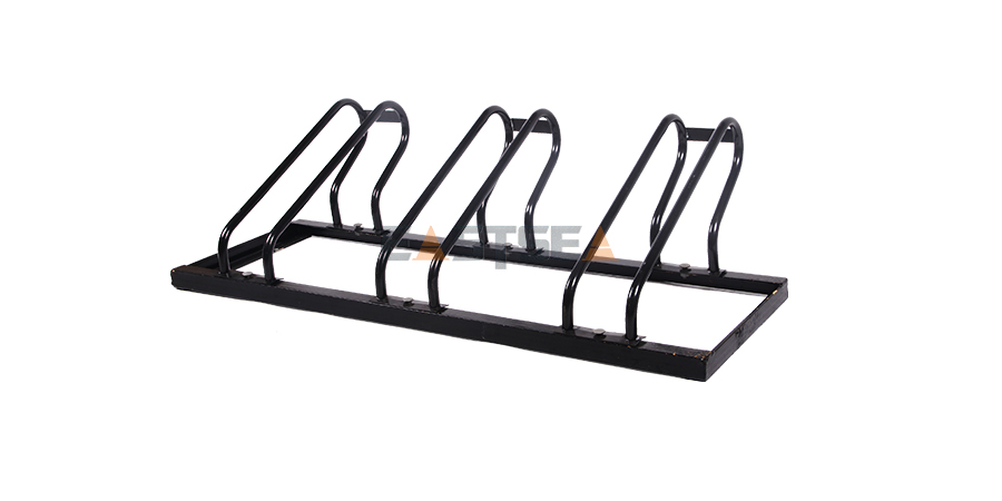 Bike Parking Rack（Square）-2