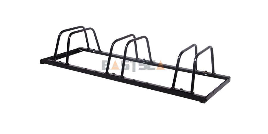 Bike Parking Rack（Trapezoid）-2