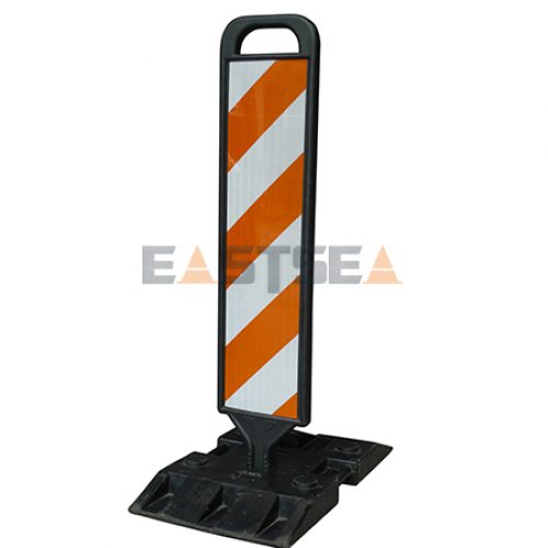 EU Delineator Panel with Handle