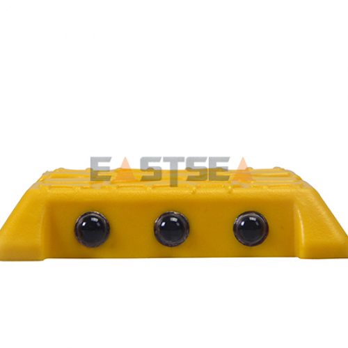 Cat Eyes Plastic Road Stud