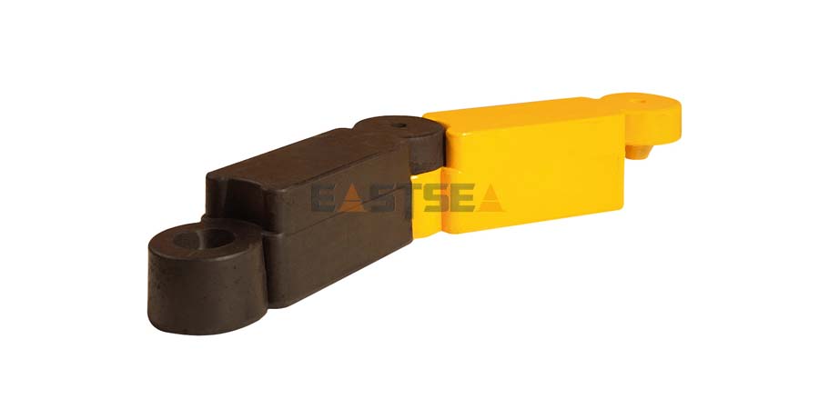 Chain Separator Curb-2