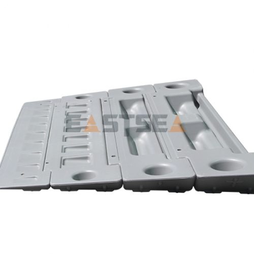 Extensible Threshold Ramp 0 – 10CM  