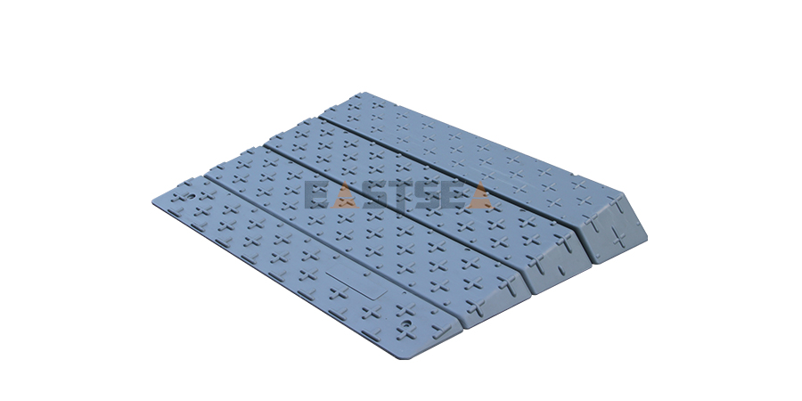 Extensible Threshold Ramp 0 - 10CM (3)