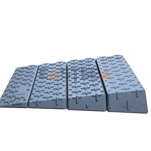 Extensible Threshold Ramp 0 – 10CM  