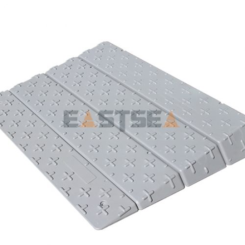 Extensible Threshold Ramp 0 – 10CM  