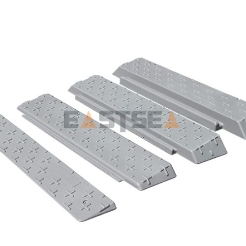 Extensible Threshold Ramp 0 – 10CM  