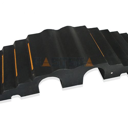 100MM Width Channel Hose Bridge