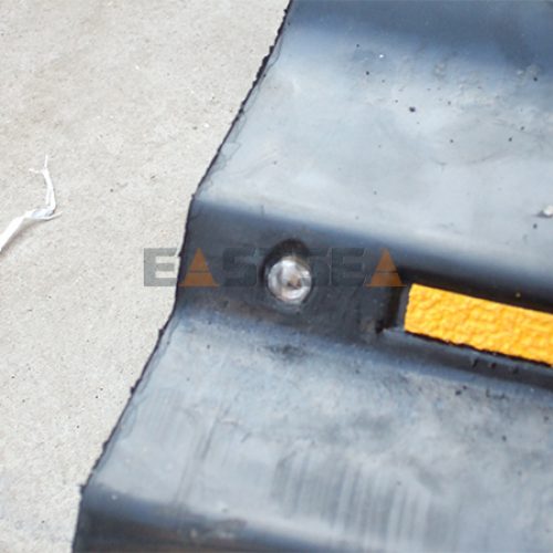 100MM Width Channel Hose Bridge