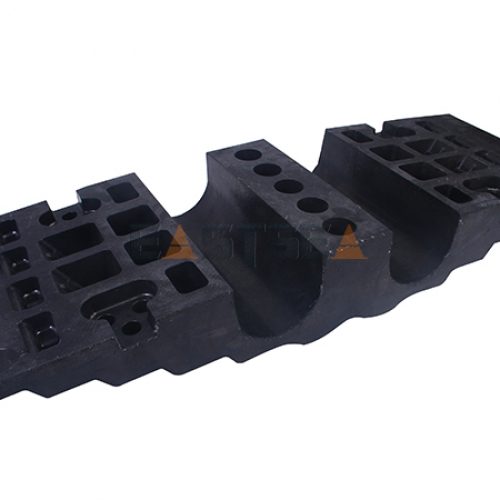 100MM Width Channel Hose Bridge